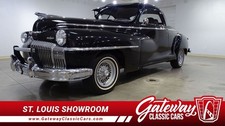 1947 Desoto Custom for Sale