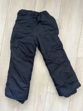 Cherokee Ski Pants Youth Size 6 Snow Pants Waterproof Insulated Adjustable