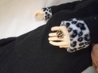 Judy Rankine "Cloth Bed Doll"  Artist OOAK Doll 27" Tall — photo 7