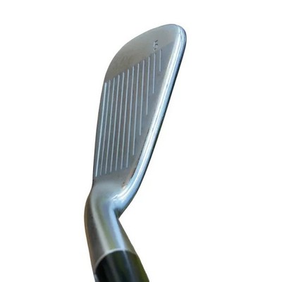 Ping i200 Eisensatz 5-9, Pw 6tlg Flex X AMT Dynamic Gold S200 Stahl