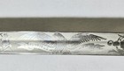 RARE 💎N.S. MEYER INC.💎 U.S. MODEL 1902 ARMY OFFICERS SWORD/SABER WITH SCABBARD — photo 9