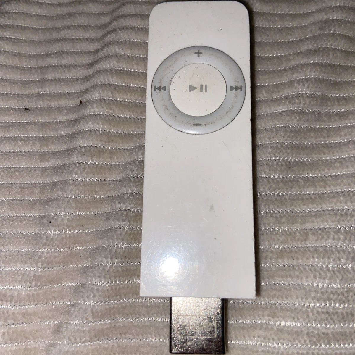 Apple iPod iPod Shuffle 1st Generation MP3 Players for sale | eBay