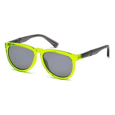 Diesel Kinder Sonnenbrille DL0272E Gelb