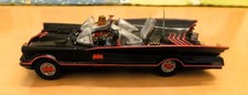 Corgi 267 Batmobile Original 1967-1972 Version 3.7 Code 3 Batman TV Series