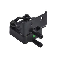 Sensor, Abgasdruck Delphi DPS00079-12B1