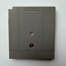 Donkey Kong (Nintendo Game Boy, 1994) Authentic Tested Saves Gameboy