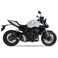 Honda CB 1000 Hornet SP 2025-2026 Ixil Ixil RB Race Xtreme 11 EndschalldäMpfer