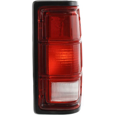 Tail Light Taillight Taillamp Brakelight Lamp  Passenger Right Side for Ram Truc