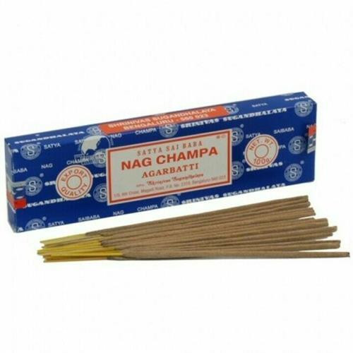 Nag Champa Incense Sticks - Picture 1 of 1