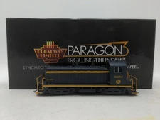 Broadway Limited 4723 HO Chesapeake & Ohio EMD SW7 Diesel Loco Paragon3 #5232