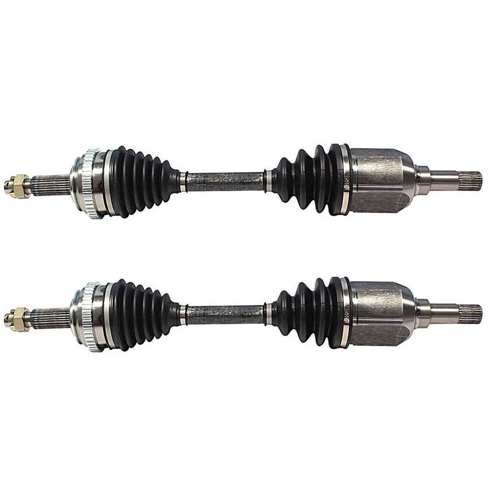 Front LH RH Fits DODGE DAYTONA DYNASTY LANCER SHADOW SPIRIT Turbo CV Axle Joint - Image 2 of 4