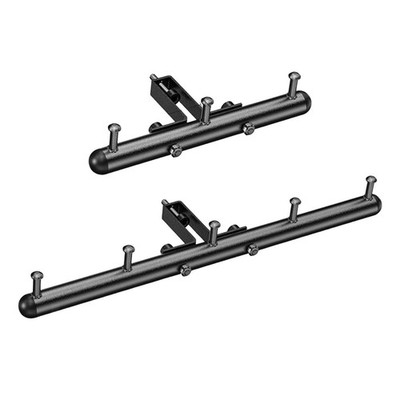 Elektrische Fahrräder Front Mount Haken Multifunktionale Takeaway Bikes