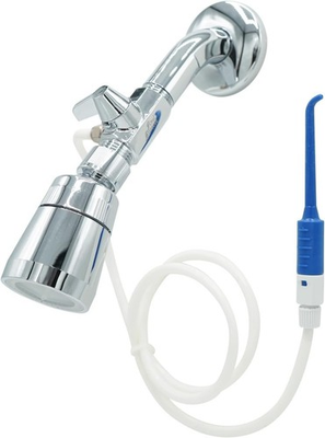 #ad HydroCare Water Flosser Dental Flosser Teeth Cleaner Oral Irrigator $53.99