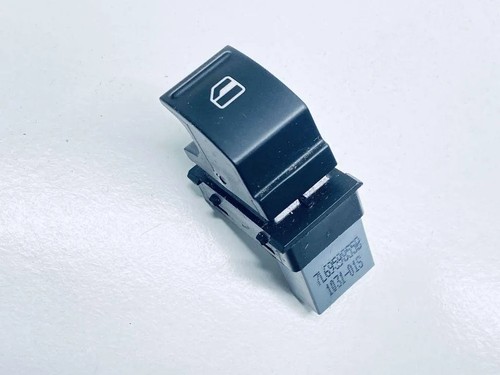 VW PASSAT B6 3C2 Fensterheber Schalter Vorne links 7L6959855B 1.97 30687289