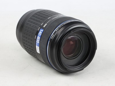 Olympus Zuiko Digital 70-300mm f/4-5.6 ED AF Lens for Four Thirds