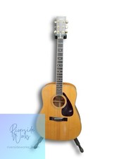 YAMAHA Acoustic Guitar L5