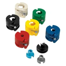 Performance Tool 9-Piece Disconnect Tool Set