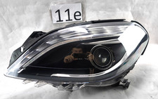 MERCEDES B KLASSE 246 BI XENON SCHEINWERFER LINKS A2468207161    W246 FARO PHARE