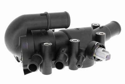 THERMOSTATGEHÄUSE VEMO V25 99 1750 FÜR FORD