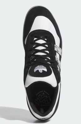 adidas Originals Aloha Super x Gustav Men's Skateboarding Shoes