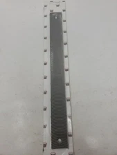 Keysco Tools 77347 Flat Body File