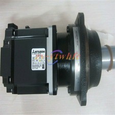 1PC MITSUBISHI HF-KP73G1 Servo Motor 1/12 New in box Expedited Shipping