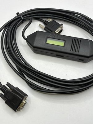 MPI / PPI-Kabel 5m HW 2.7 PC Interfacekabel