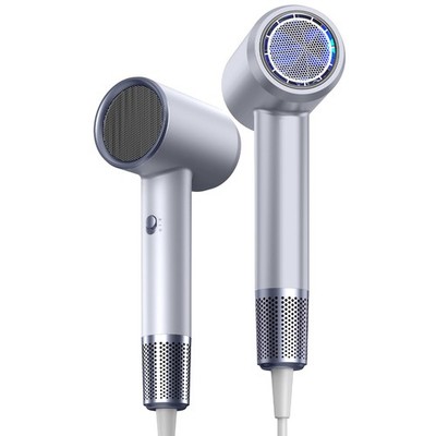 Hair Dryer Fast Dry Professional Ionic Hairdryer, Super Compact & Lightweight...