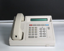 Dukane Starcall 7A1110 Administrative Telephone W/ Handset
