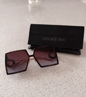 Christian Dior Sonnenbrille Damen Aktuelles Modell