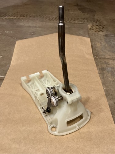 97-01 Honda CR-V CRV Manual Transmission 5 Speed Shifter MT 98-01 RD1 B20 Awd - Picture 3 of 15