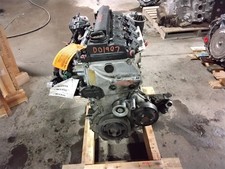 2007 Honda Civic 1.8l Engine Vin 1 - 168k Miles Ran Great Oem Parts 2007 Honda Civic 1.8l Engine Vin 1 - 168k Miles Ran Great Oem Parts
