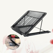 Tablet Support Folding Computer Bracket Cooling Base Desk Accessories