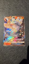Zygarde GX SM122 Holo Black Star Promo Pokémon NM on eBay