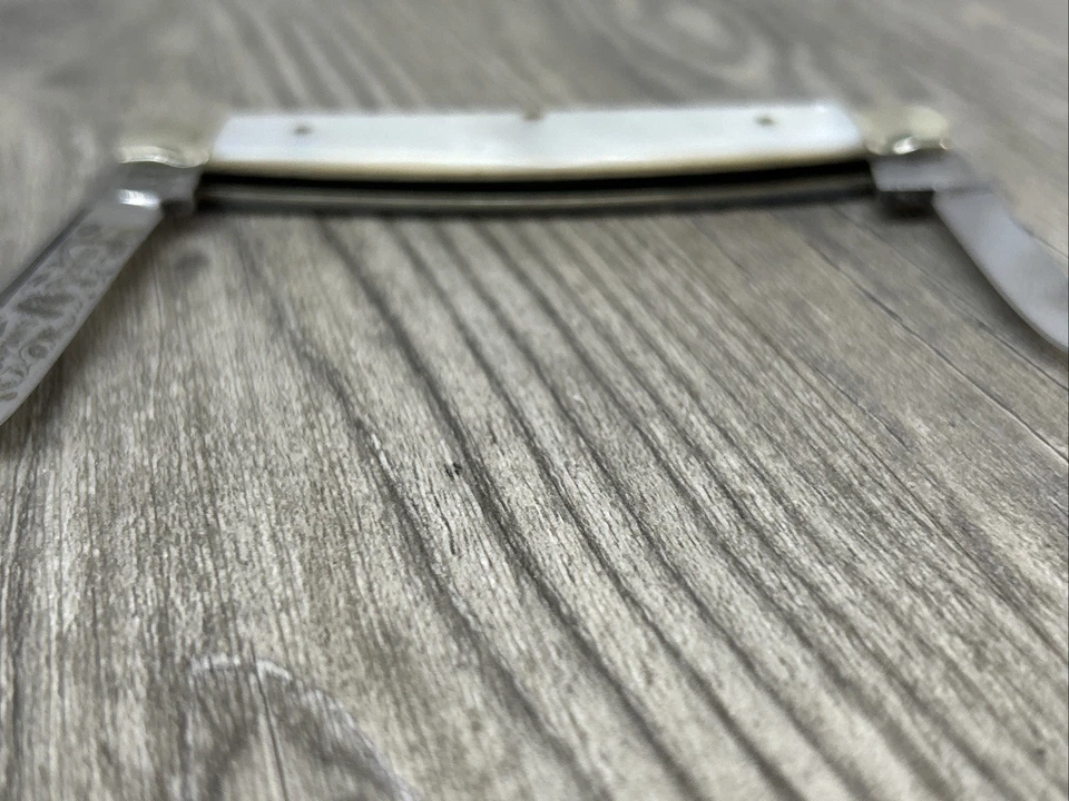 Frank Buster Alemania Fight'n Rooster Madreperla El Gallo Capitanes (023) Foto 4 de 4