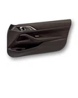 BMW Left Front Door Trim Panel (Black) 7888195 4' G82 M4 Coupe