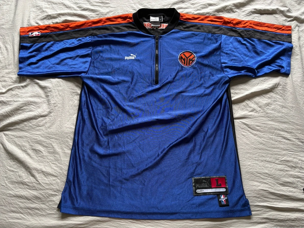 New York Knicks NBA Shirts for sale | eBay