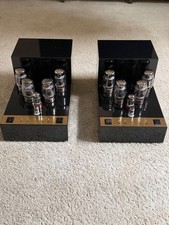 VAC 160 MusicBloc monoblock  Amplifier