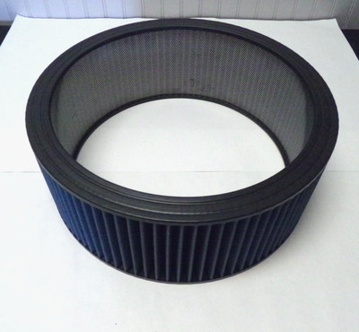 NOS Amsoil EAAR2145 Air Filter Racing & Street Rod Filter