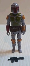 Product Image: Vintage Star Wars BOBA FETT Complete 100% Original 1979 Kenner HK GREAT!!