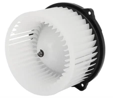700259 AC Heater Blower Motor Front HVAC Motor Fan Compatible with Kia & Hyundai