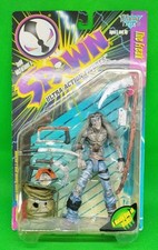 Mc Farlane Toys SPAWN Ultra-action Figures, Personaggio The FREAK, 1996 NEW MISB