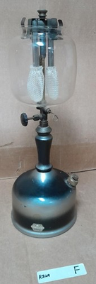 #ad #ad Antique Vintage 1930#x27;s Coleman lantern Mantle Lamp No 134 With Globe $201.15