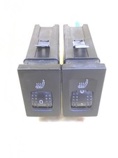 354228 Schalter für Sitzheizung VW Sharan (7M) 7M3963563