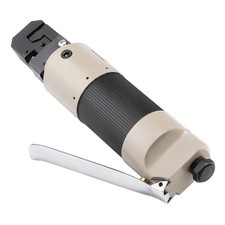 Air Punch Flange Joggler UPGRADE Tool Edge Setter NEW 5mm Hole Punch UK