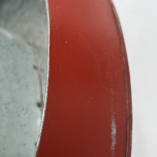 Rustic Red "LOVE" Galvanized Metal Wall Sign 11” Letters Retro Look - Picture 16 of 24