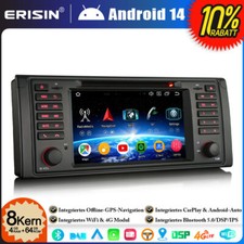 Autoradio BMW M5