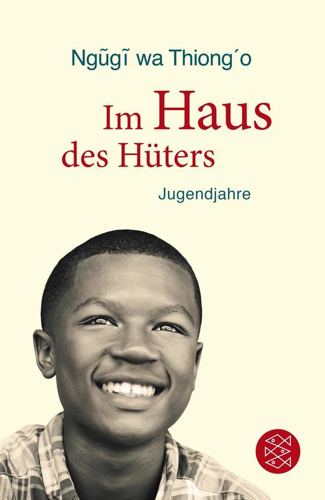 Thumbnail - Haus Des Hüters | Ngugi Wa Thiongo, Ngg Wa Thiong'o, Ng_g_ Wa Thiong'o