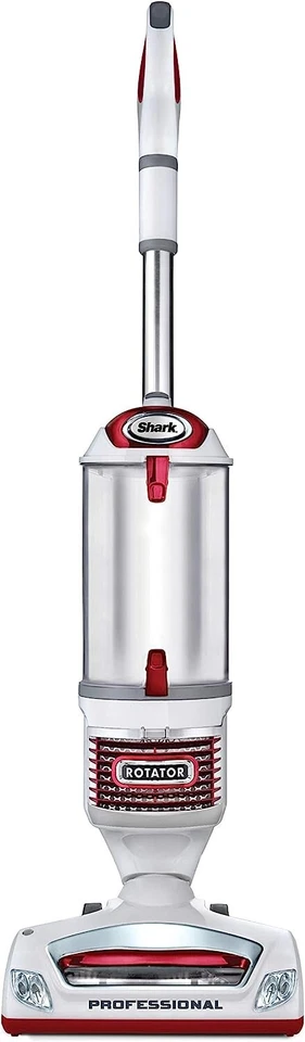 Shark NV501 Rotator Professional Upright Vacuum (Certified Refurbished)
