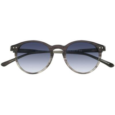 Sunglasses Epos Castore BK Black Gradient 46 22 145 Various Lenses Hand Made in